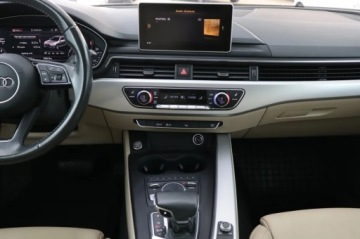 Audi A4 B9 Limousine 1.4 TFSI 150KM 2016 Audi A4 1.4 TFSI, Salon Polska, Serwis ASO, zdjęcie 7