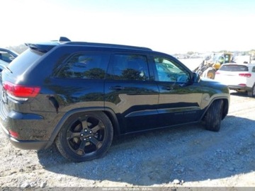 Jeep Grand Cherokee IV 2020 Jeep Grand Cherokee JEEP GRAND CHEROKEE UPLAND 4X4 3.6 Benzyna 293KM, zdjęcie 2