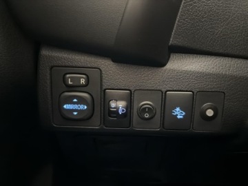 Toyota Corolla XI Sedan Facelifting 1,6 Valvematic 132KM 2017 Toyota Corolla 1.6 Premium EU6 Seria E16 (2012-201, zdjęcie 17