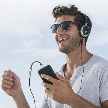 UGREEN АДАПТЕР ДЛЯ НАУШНИКОВ MINI JACK 3,5 мм / USB C