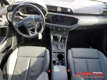 Audi Q3 II 2021 Audi Q3 Premium S Line 45, 2021r., 4x4, 2.0L, zdjęcie 6