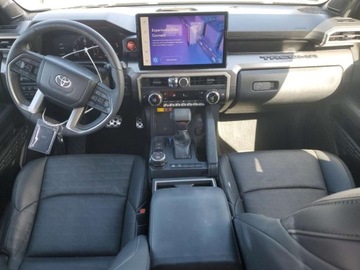 Toyota Tacoma II 2024 Toyota Tacoma Double Cab 2024 2.4l 2.4 Benzyna 278KM, zdjęcie 8