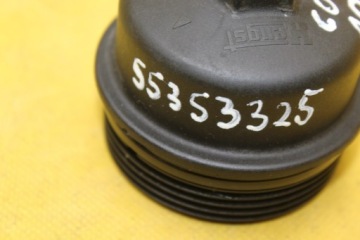 КРЫШКА МАСЛЯНОГО ФИЛЬТРА CORSA D 1.0 B 55353325