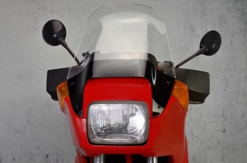 SZYBA MOTOCYKLOWA LOSTER BMW K 75 S 1985-1989