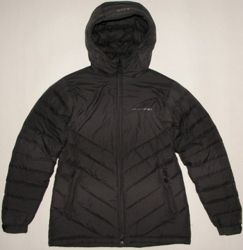 HELLY HANSEN Mountain Down kurtka puchowa 85% puch zimowa roz M