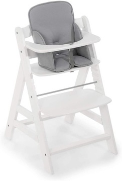 Hauck Alpha cosy Comfort Poduszka na wysokie krzesło Szary OPIS!!!
