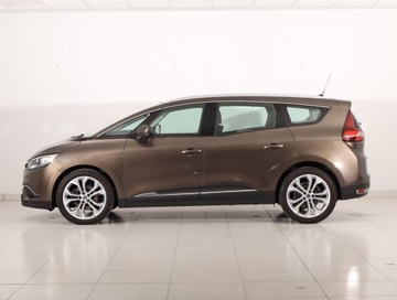 Renault Grand Scenic III 1.5 dCi 110KM 2017 Renault Grand Scenic 1.5 dCi, Salon Polska, zdjęcie 2