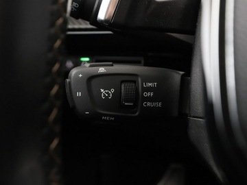 Peugeot 508 II SW 1.6 PureTech 180KM 2019 Peugeot 508 GT-Line automat panorama navi, zdjęcie 32