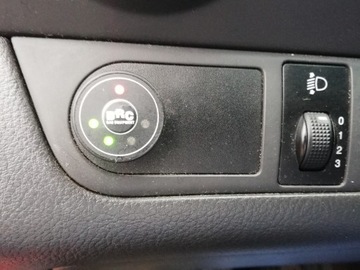 Chevrolet Aveo T250 Hatchback 5d 1.2 DOHC 84KM 2011 Chevrolet Aveo 1.2 16V//LPG//Salon PL//I Właściciel, zdjęcie 14