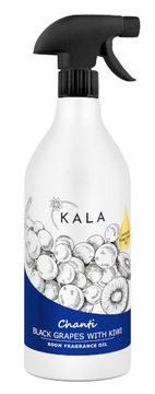 KALA CHANTI WINOGRONO Z KIWI 1L olejek zapachowy