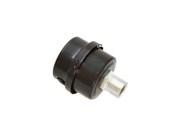 FILTR POWIETRZA 1/2''METALOWY KOMPRESORA SPREZARKI
