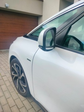 Renault Grand Scenic III 2019 RENAULT GRAND SCÉNIC IV (R9_) 1.7 dCi 120 KM, zdjęcie 4