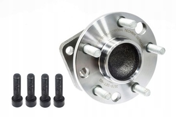 Ступица колеса SKF VKBA 3576