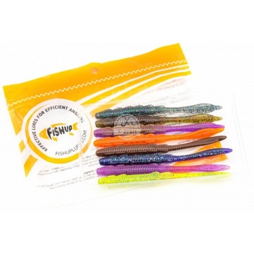 FishUp Zestaw Scaly Fat 4.3