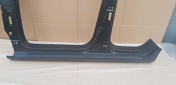 VW UP MII CITIGO PROG SLUPEK LEWY NOWY