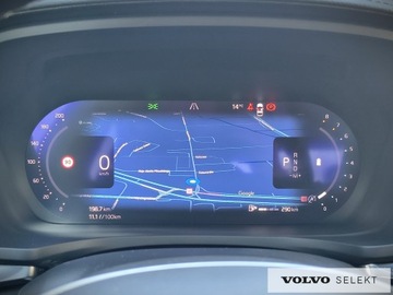 Volvo S60 III Sedan Facelifting 2.0 B5 250KM 2023 Volvo S60 S60 B5B Ultimate AWD, 250 KM, Kamera 360, zdjęcie 18