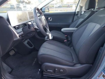 Hyundai IONIQ 5 2024 Hyundai IONIQ 5 2024 Hyundai IONIQ 5 SEL AWD Elektryczny 320KM, zdjęcie 9