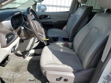 Chrysler Pacifica II 2017 Chrysler Pacifica Chrysler Pacifica Touring-L Plus FWD 3.6 Benzyna 287KM, zdjęcie 6