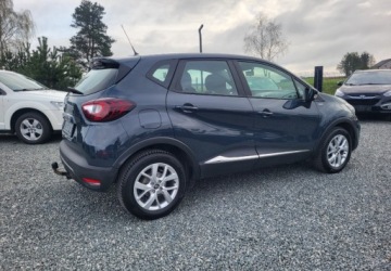Renault Captur I Crossover Facelifting 0.9 Energy TCe 90KM 2019 Renault Captur 0,9 90 KM Individual Bezwypadkowy Benzyna 90KM, zdjęcie 29