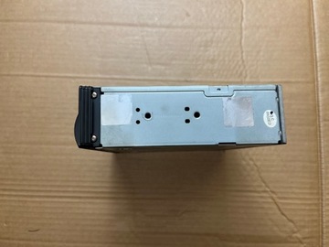 DVD-плеер Honda Accord VII 08A23-2E6-010-03