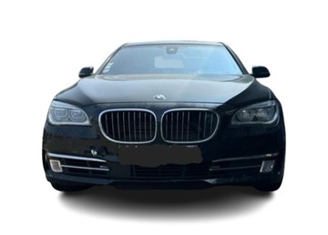 BMW 7 F01 F02 LIFT LCI KOMPLET LAMP LAMPA LEWA PRAWA PRZÓD ADAPTIVE LED