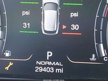 Maserati Levante 2021 Maserati Levante 2021 3.0l 3.0 Benzyna 345KM, zdjęcie 11