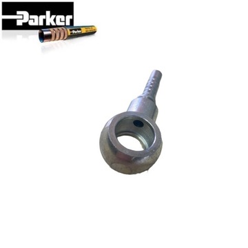 PARKER - Banjo BO17 DN8