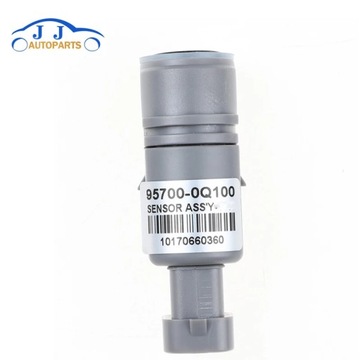 -0Q100 957000Q100 PRO HYUNDAI ELANTRA SENZOR PDC 95700-3J300EB 95720-0M010