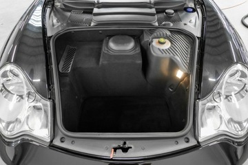 Porsche 911 997 2005 Porsche 911 turbo 420KM., zdjęcie 20