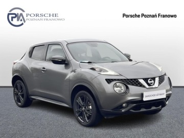 Nissan Juke I SUV Facelifting 1.2 DIG-T (Euro 6) 115KM 2016 Nissan Juke 1.2 DIG-T | Nawigacja | Bez kluczykowy, zdjęcie 6