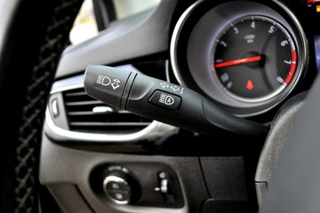 Opel Astra K Sports Tourer 1.4 Turbo 150KM 2016 Opel Astra 1.4 Turbo 150 KM Full Opcja Automat, zdjęcie 17