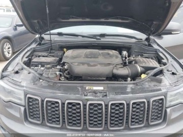 Jeep 2021 Jeep Grand Cherokee 2021 JEEP GRAND CHEROKEE 80TH ANNIVERSARY 4X4 3.6 293KM, zdjęcie 16