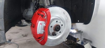 ПОЛИУРЕТАН ДЛЯ РАМЫ CROSS ENDURO DTM 0,5 КГ КРАСКА