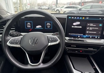 Volkswagen Passat B8 Variant Facelifting 2.0 TDI SCR 150KM 2024 Volkswagen Passat 2.0 Diesel 150KM, zdjęcie 11