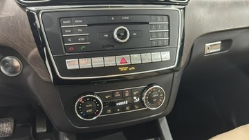 Mercedes GLS X166 Off-Tourer 3.0 400 333KM 2017 Mercedes GLS Klasa GLS 400 4MATIC Polska 138netto, zdjęcie 20