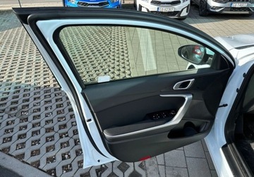 Kia Ceed III Kombi Facelifting 1.5 T-GDI 140KM 2025 Kia Ceed MY25 wersja M dostepny od reki od KIA WOJTANOWICZ Gdynia 1.5, zdjęcie 9