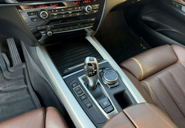BMW X5 F15 2015 BMW X5 xDrive 25d 231KM Krajowy Rej.01.2016 2.0 Diesel 231KM, zdjęcie 14