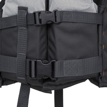 СПАСАТЕЛЬНЫЙ ЖИЛЕТ Спасательный Капок 60-80кг