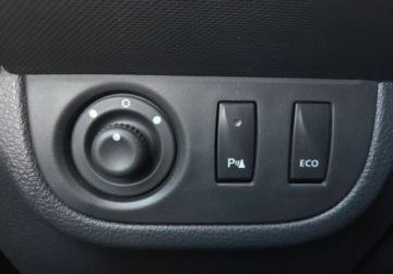 Dacia Logan II MCV Facelifting 0.9 TCe 90KM 2018 Dacia Logan 0.9Tce 90KM LED NAVI Parktonic Klima El.Szyby CarPlay Faktura, zdjęcie 32