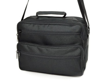 КРАСИВАЯ, ПРОЧНАЯ МУЖСКАЯ СУМКА ДЛЯ СООБЩЕНИЙ PL