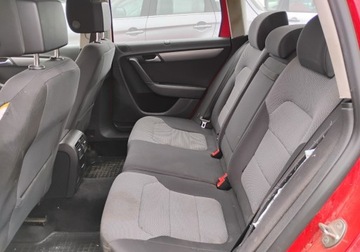 Volkswagen Passat B7 Variant 2.0 TDI CR DPF BlueMotion 140KM 2012 Volkswagen Passat 2012r, 2.0 TDI, Lekko uszkodzony lewy bok, Jezdzi. 2.0, zdjęcie 8