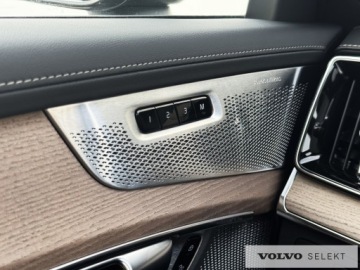 Volvo XC90 II SUV Plug-In Facelifting 2024 2.0 T8  455KM 2025 Volvo XC 90 T8 AWD Plug-In Ultra Bright | Nubuck |, zdjęcie 36