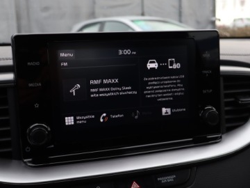 Kia Ceed III Kombi 1.6 CRDi 115KM 2020 Kia Ceed 1.6 CRDi MHEV, Salon Polska, Automat, zdjęcie 11