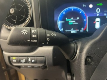 Toyota Land Cruiser VII Terenowy 5d 2.8 D-4D 204KM 2024 Toyota Land Cruiser First Edition, zdjęcie 22