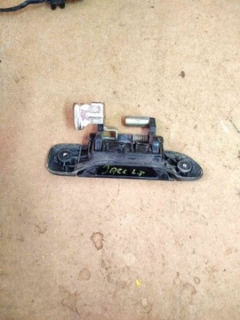 HONDA JAZZ 2 II KLIKA VNĚJŠÍ ZADNÍ LEVÝ ORIGINÁLNÍ