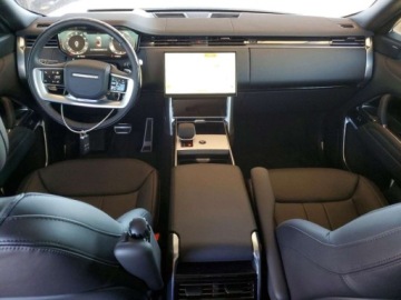 Land Rover Range Rover V 2025 Land Rover Range Rover SE 2025 3.0 Benzyna 395KM, zdjęcie 8