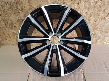 FELGA VOLVO V60 S60 V90 8Jx18 ET42