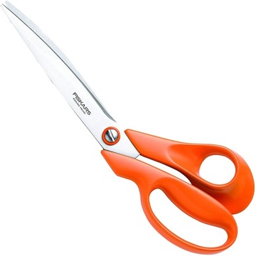 FISKARS Nożyczki krawieckie 27cm 9843 1005145