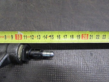 ТОПЛИВОРАСПРЕДЕЛИТЕЛЬ OPEL SIGNUM 1.9 CDTI 03-05