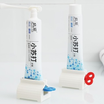 ДОЗАТОР, СЛАЙСЕР ДЛЯ ТЮБИКА ЗУБНОЙ ПАСТЫ, КЛЮЧ